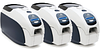 Drukarki Kart Plastikowych Zebra Technologies