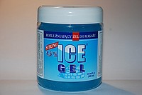 ICE GEL STRONG 4,5%