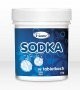 Sodka w tabletkach