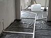 Wykonanie instalacji do centralnego odkurzacza i instalacje wodno kanalizacyjne