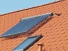 Instalacje solarne czyli kolektory słoneczne oraz kotłownie każdego typu