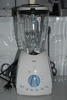 Blender stojący Braun MX 2050 1,75 l 525 W