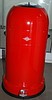 Kosz na śmieci Wesco KickMaster 33 L