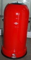 Kosz na śmieci Wesco KickMaster 33 L