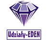 Udziały Firmy EDEN 1% w kwocie 1000zł