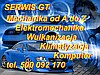 Wymiana klocków hamulcowych przód lub tył cena orientacyjna