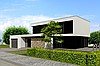 PS-GS-70-20GV2  projekt domu jednorodzinnego