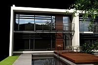 Projekt koncepcyjny 50-150m2