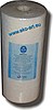 Wklad polipropylenowy do filtrów BIG BLUE 10' ( 20 mikron )