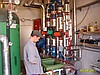 Czyszczenie chemiczne instalacji centralnego ogrzewania