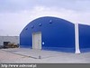 Budowle magazynowe