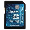 Karta pamięci Kingston SDHC 32GB