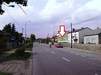 Bilbordy w Częstochowie- od 300 zł za wynajem (PROMOCJA)