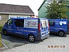 Transport krajowy i międzynarodowy Polski - Holandia
