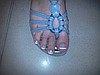 Pedicure