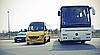 Wynajem autokarów i mikrobusów
