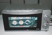 Mini piekarnik/opiekacz Solac HO6011