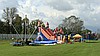 DMUCHANCE, EURO BUNGEE,ZJEZDZALNIE,TRAMPOLINY,KULE WODNE