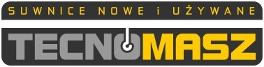 TECNOMASZ - urządzenia dźwignicowe używane i nowe