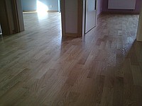 Cyklinowanie Warszawa