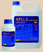 HartzLack APU-2 Professional półman 5l