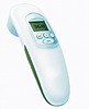 Termometr bezdotykowy TermoChecker II