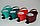 Mop Obrotowy 360* - Natępca Whirly Mopa - Najnowszy Model Magic Mop-a
