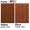 Fronty z BRW - Delano i Ekran - meble na zamówienie