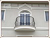 Balustrada balkonowa Warszawa