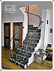 CHŁODNY WIATR Balustrada wewnętrzna