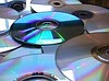 Regeneracja CD